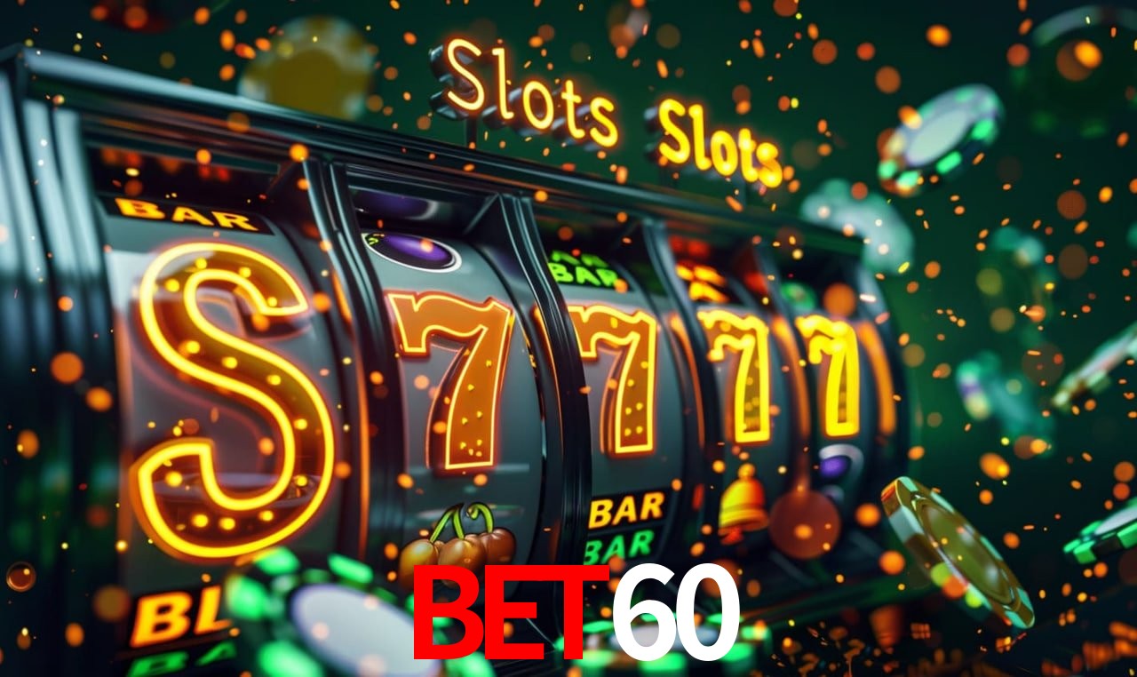 Estatísticas bet60