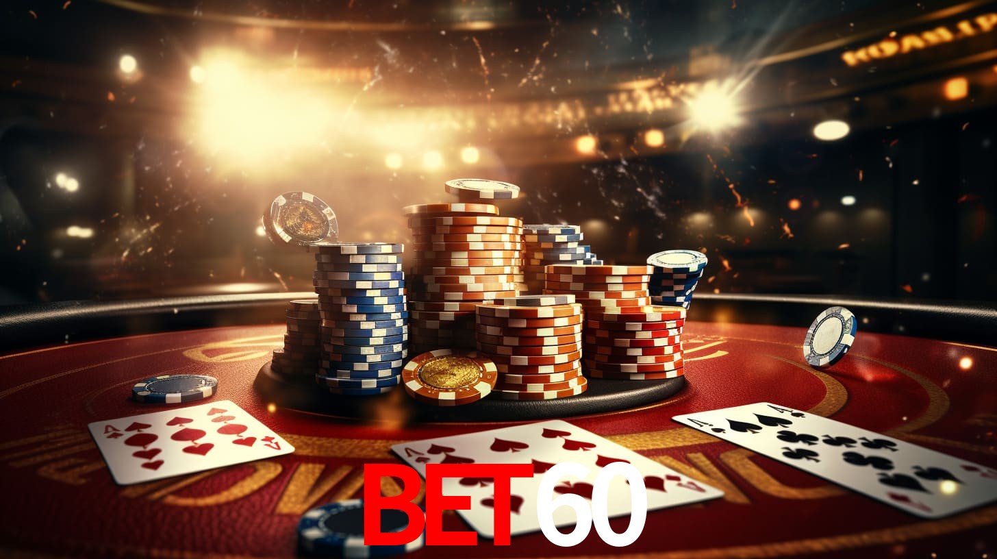 Live Casino bet60