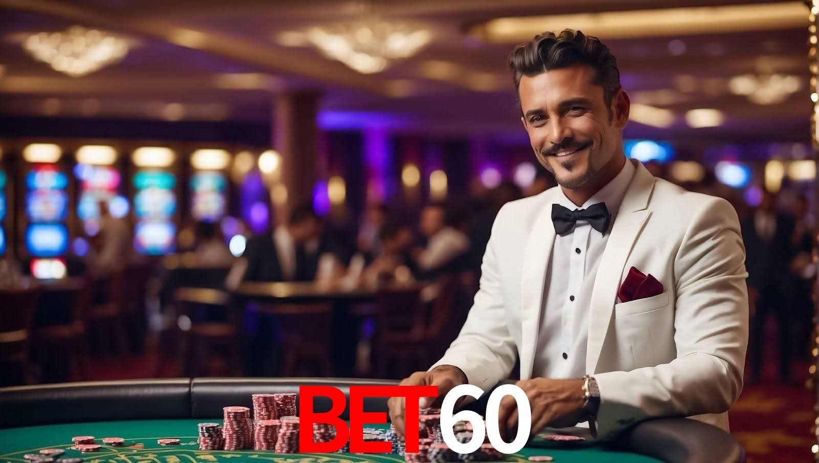 Promoções Sazonais bet60