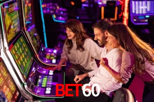 Interface Premium bet60