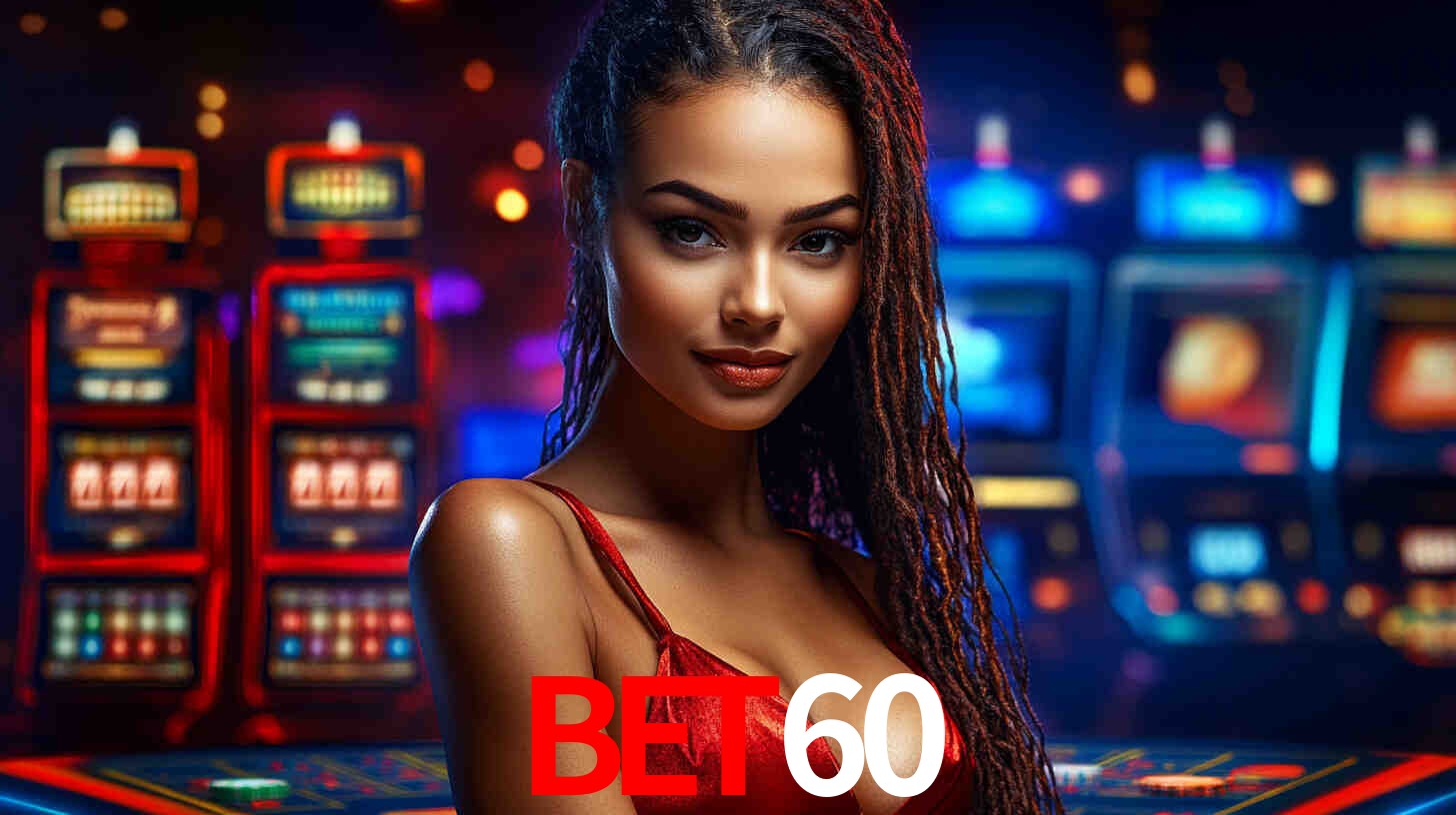 Descubra o Programa VIP da bet60: Vantagens Exclusivas para Jogadores