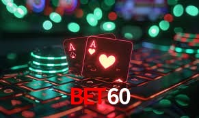 Diretório de Jogos bet60
