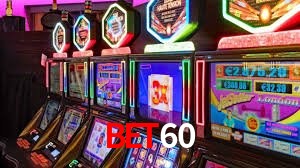 Bônus Diários bet60