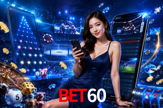 Slot Games bet60