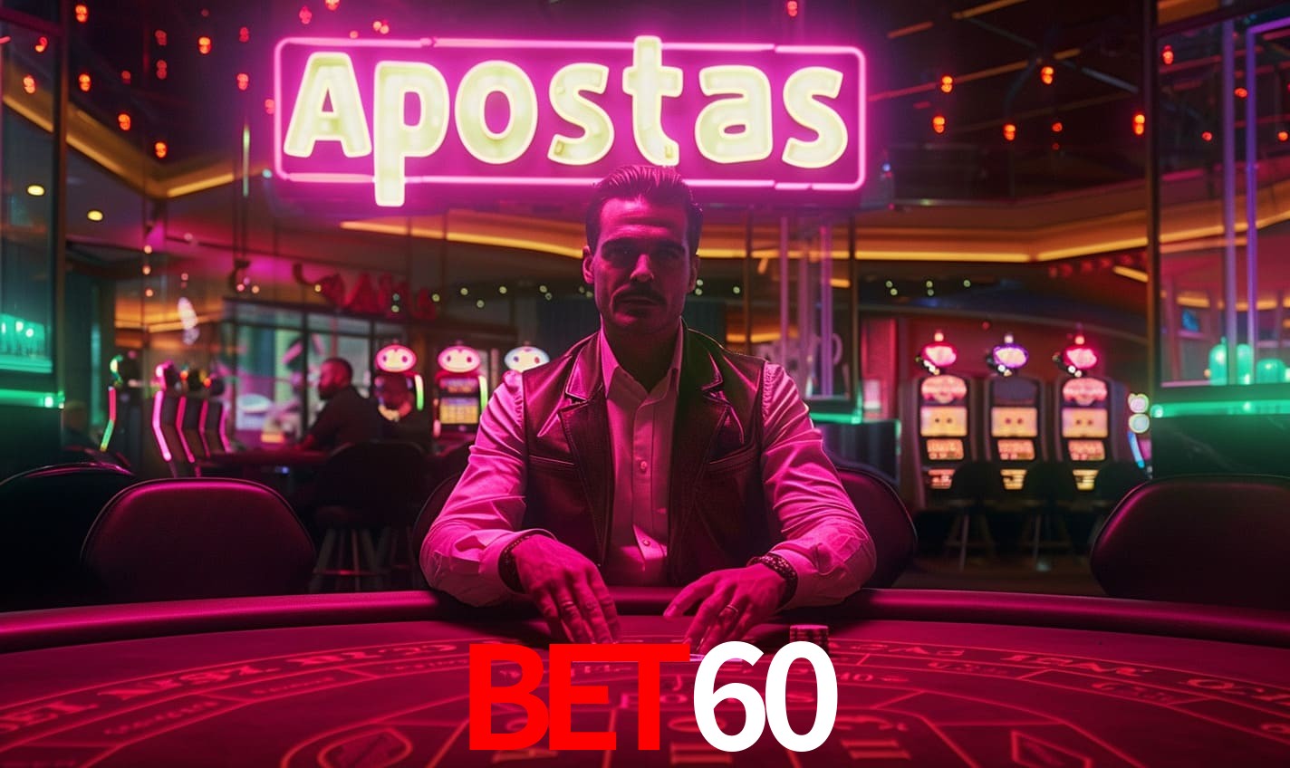 Desvendando o Mundo dos Jogos Virtuais na bet60