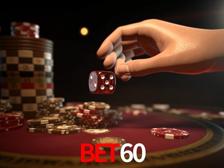 Cadastro Rápido bet60