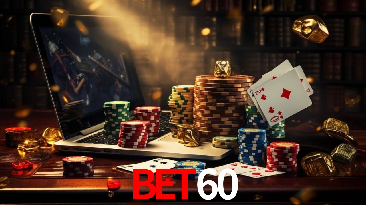 Apostas de Basquete bet60