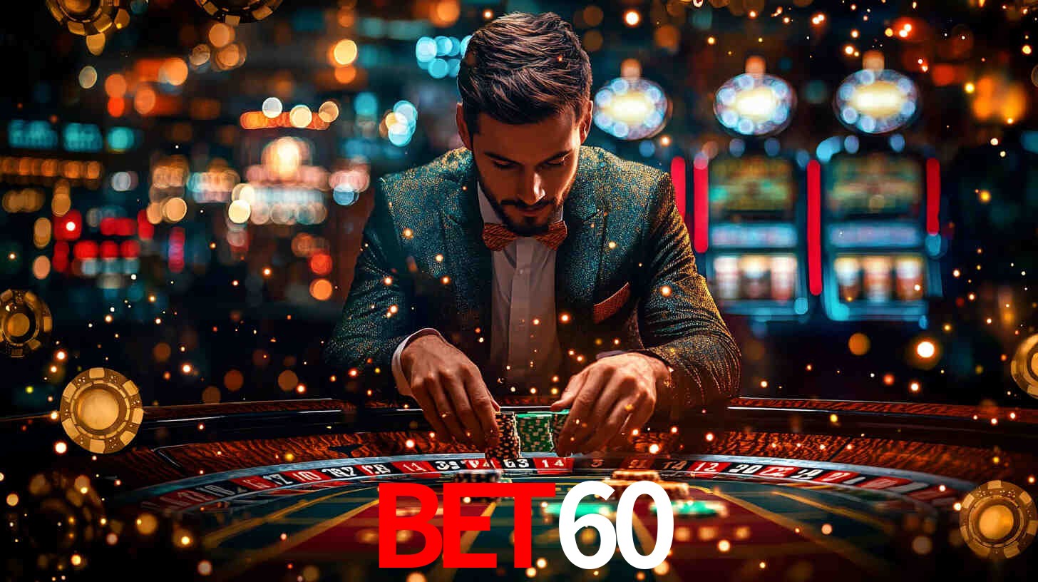 Exclusive Games bet60