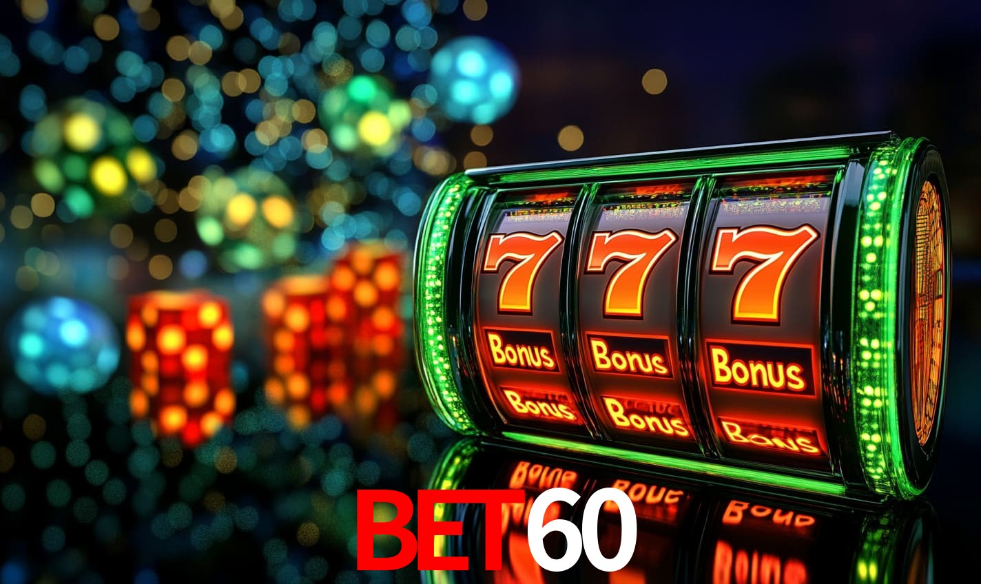 Design Responsivo bet60