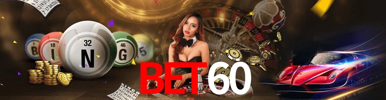 Lista de jogos de slot na bet60