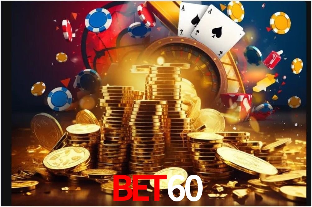 PIX Instantâneo bet60