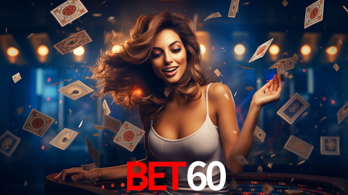 Roulette Table bet60