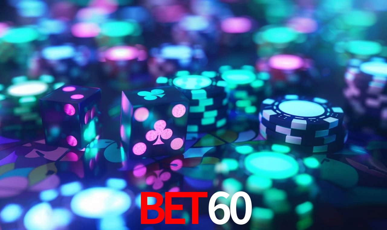 Apostas de Futebol bet60