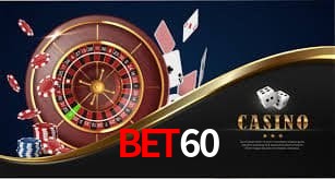 Recursos de Bônus bet60