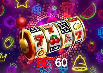 A Revolução dos Aplicativos de Jogos no bet60