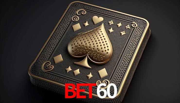 Casino Ao Vivo bet60