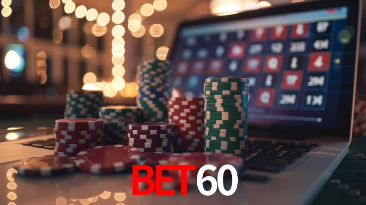 Seasonal Promotions bet60