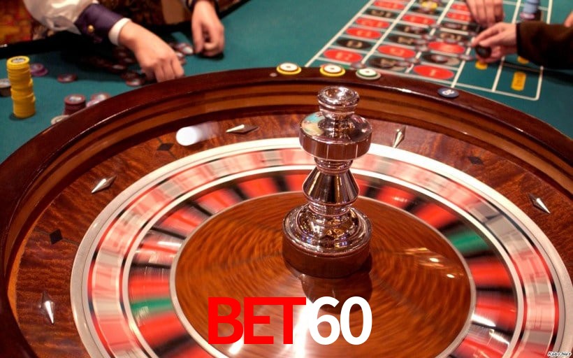 Casino VIP bet60