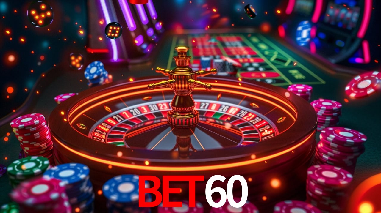 Jogos Exclusivos bet60
