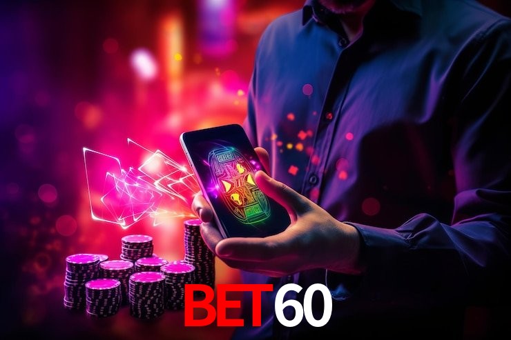 Estratégias Crash Games bet60