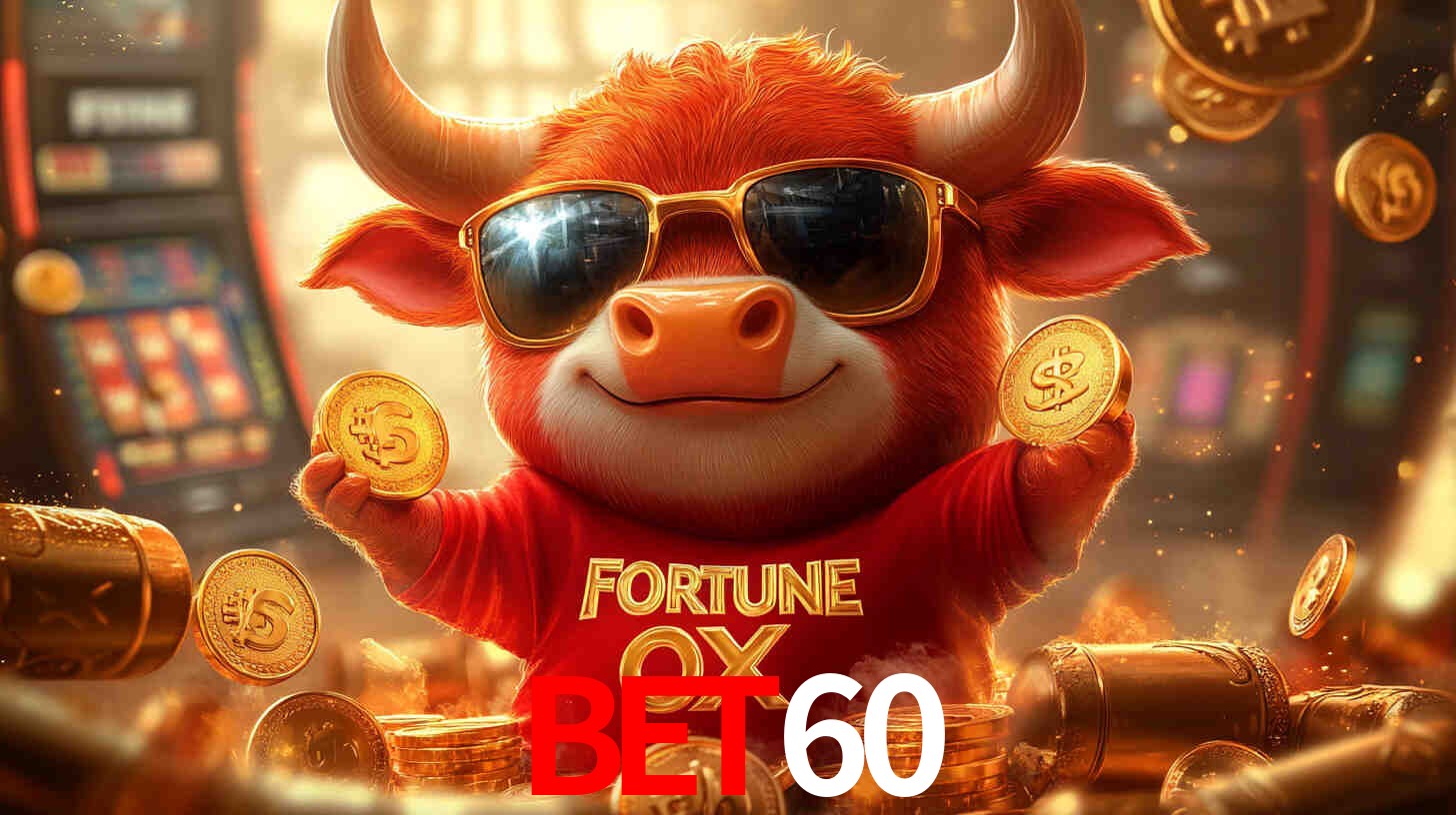 bet60: A Experiência de Casino com Jogos de Mesa ao Vivo