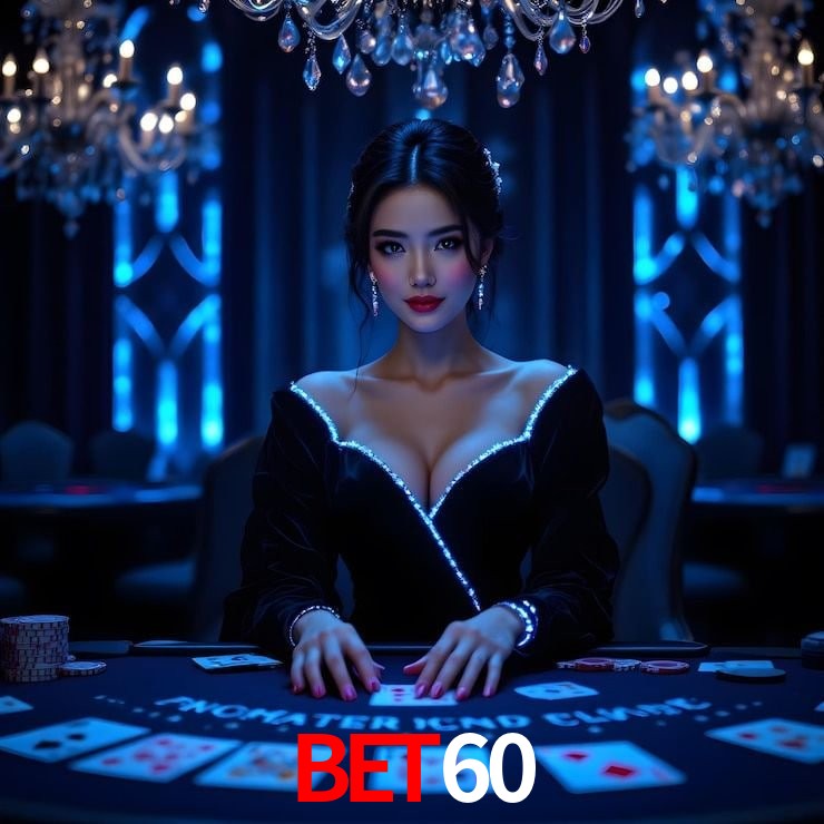 Benefícios da Conta bet60
