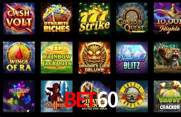Descubra a Essência do bet60: Nossa História e Compromissos