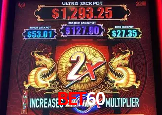 Desvendando o Mundo dos Jogos Virtuais na bet60