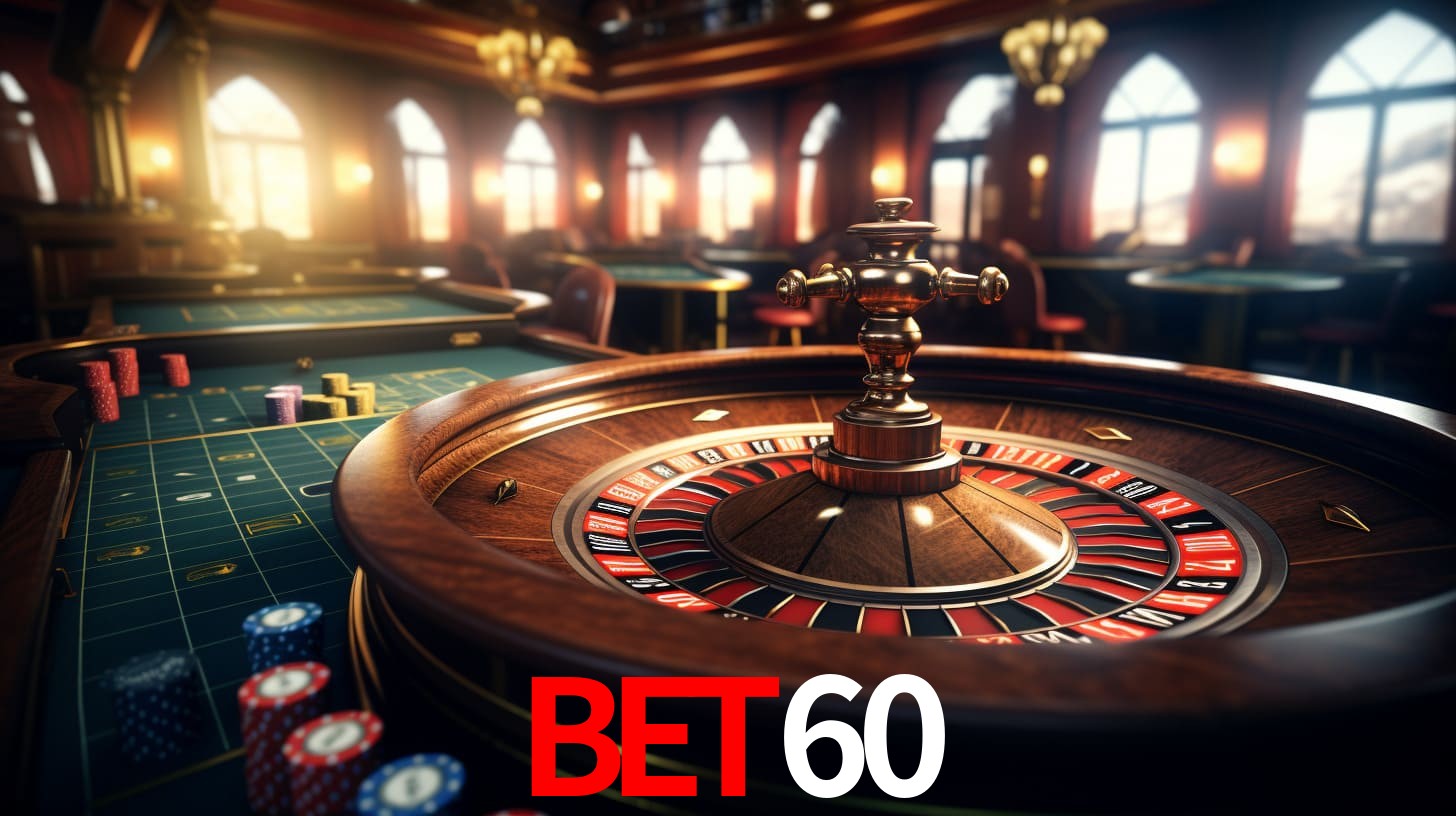 VIP Casino bet60