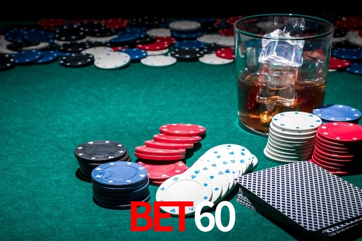 Apostas de Tênis bet60