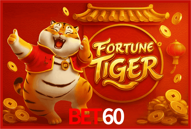 Programa VIP bet60