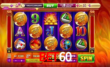 Descubra a Magia dos Jogos de Arcade no bet60