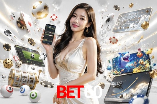 Secure Login bet60