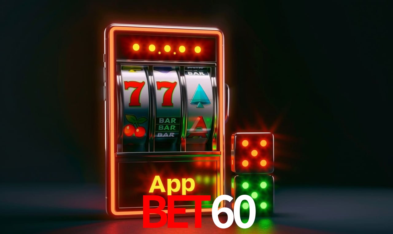 Provedores de Jogos bet60