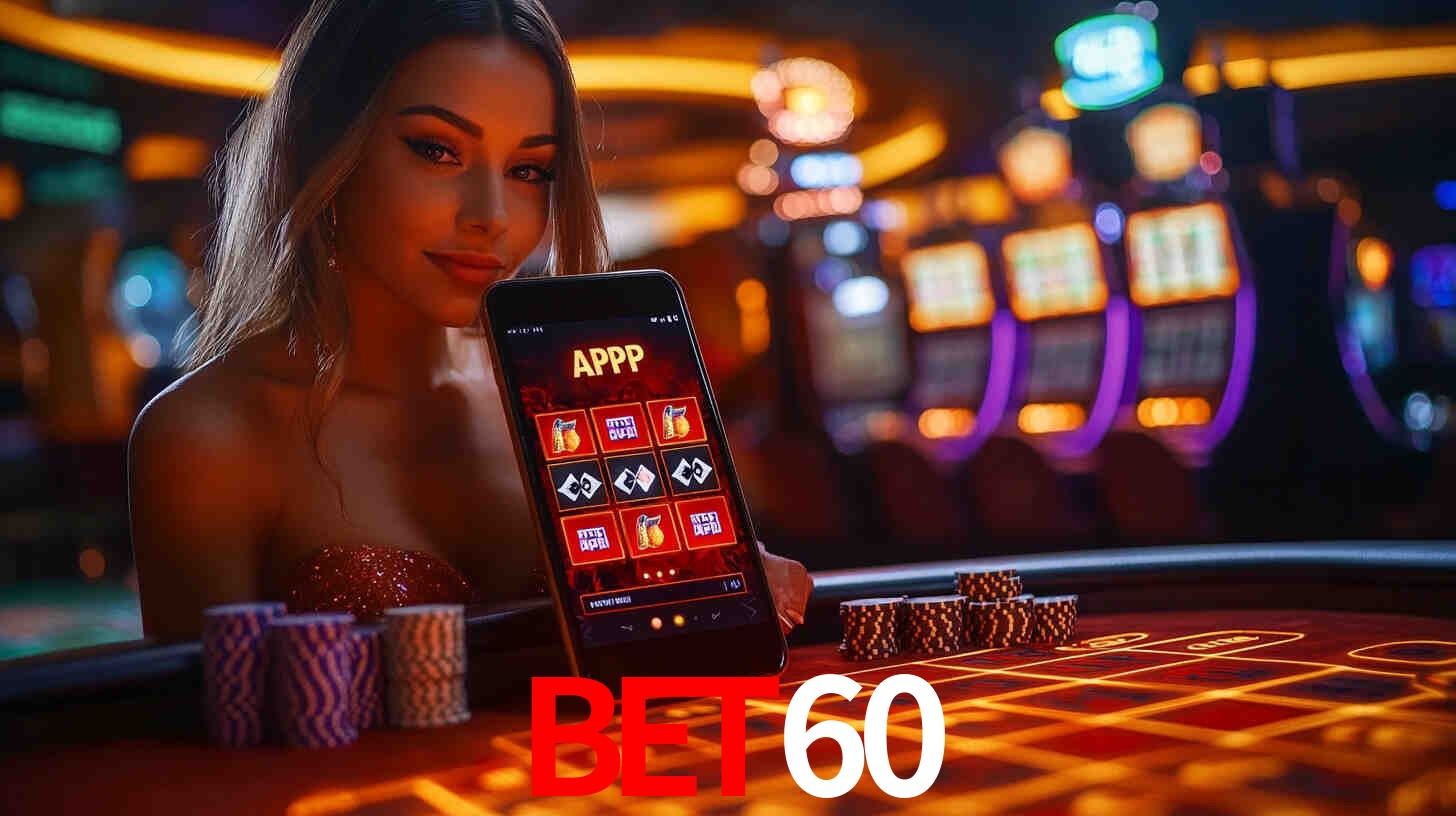 Descubra a Essência do bet60: Nossa História e Compromissos