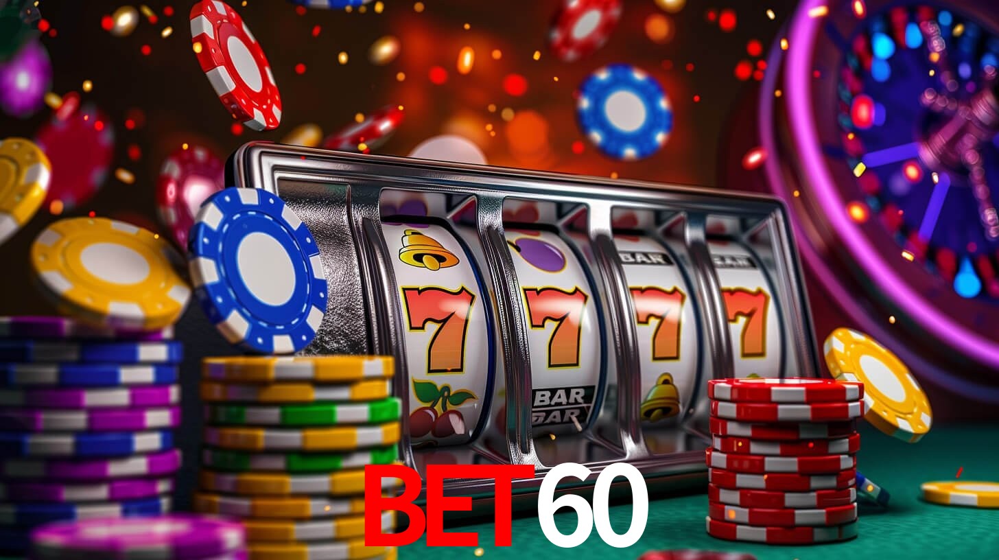 Mesa de Roleta bet60