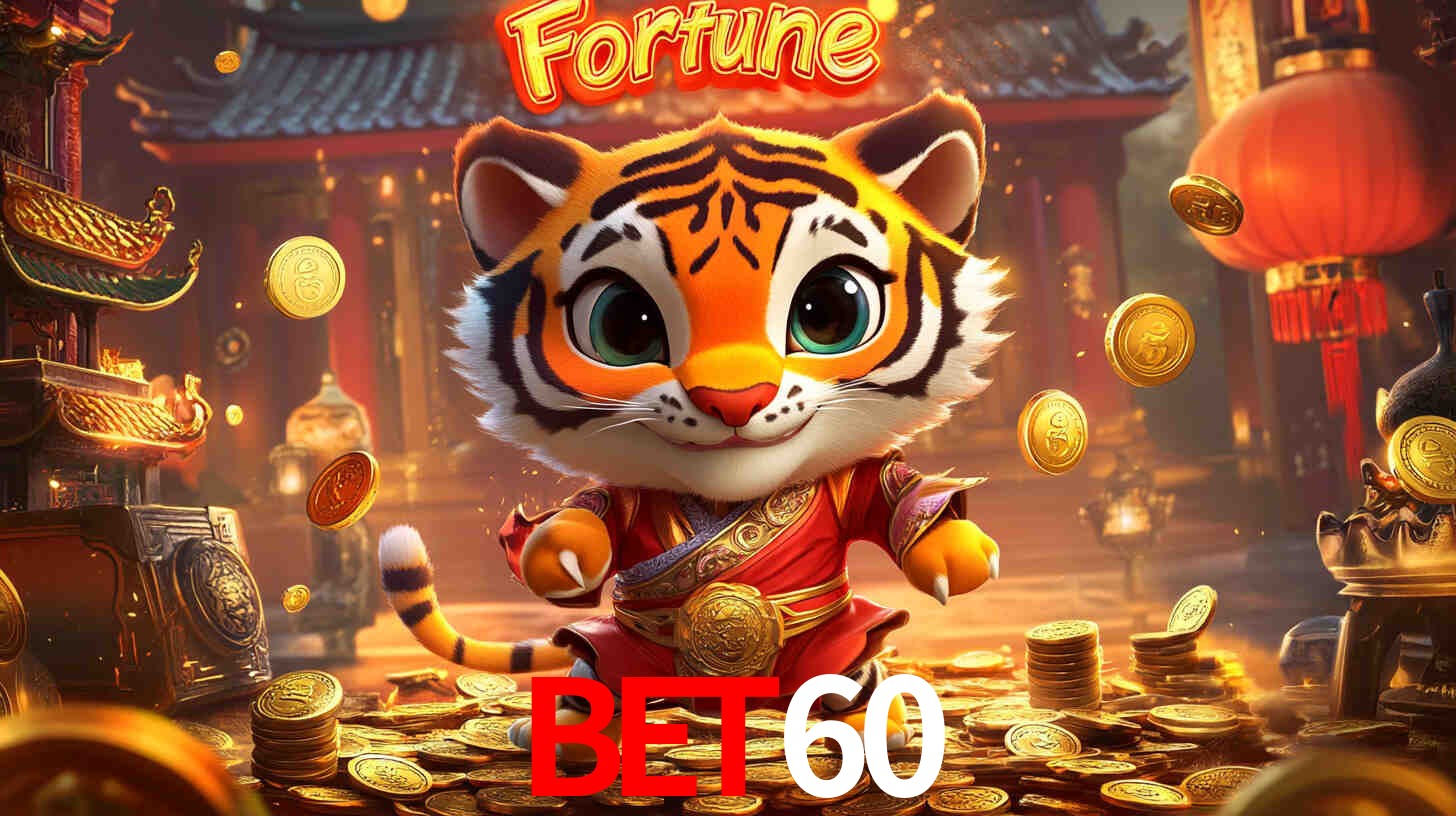 Apostas Esportivas na bet60: Um Guia Completo