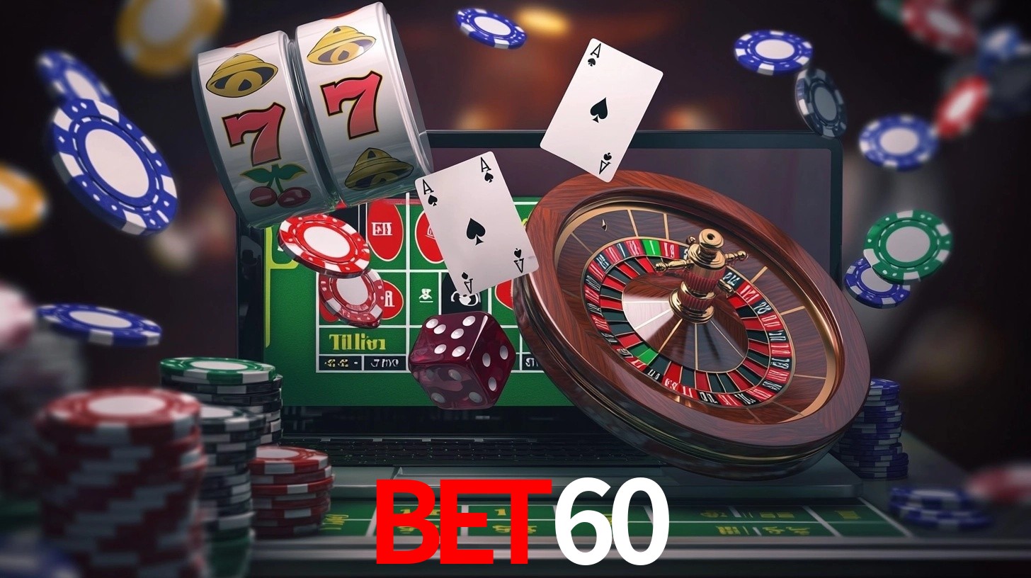 Ofertas Imperdíveis na bet60: Promoções e Bônus Que Valem a Pena