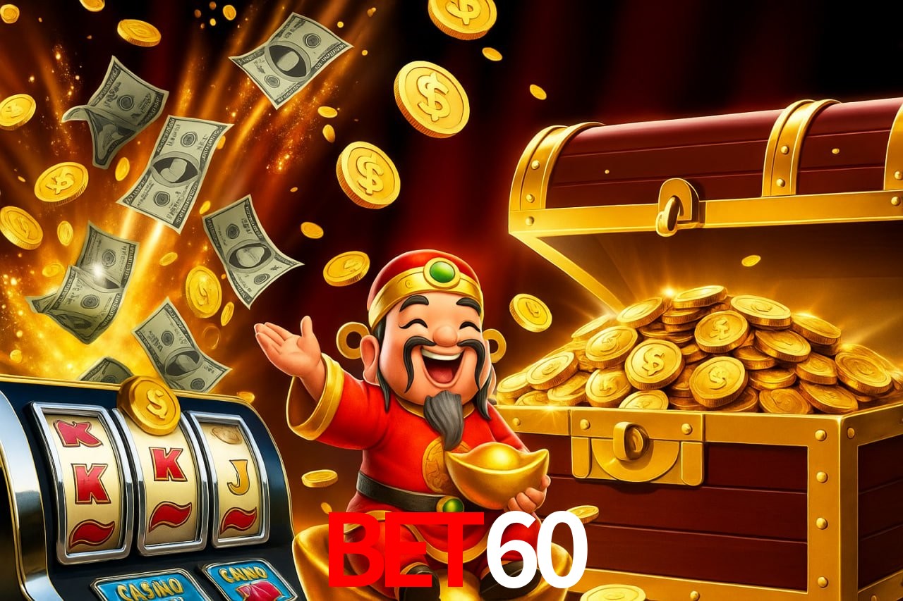 Mesa de Blackjack bet60