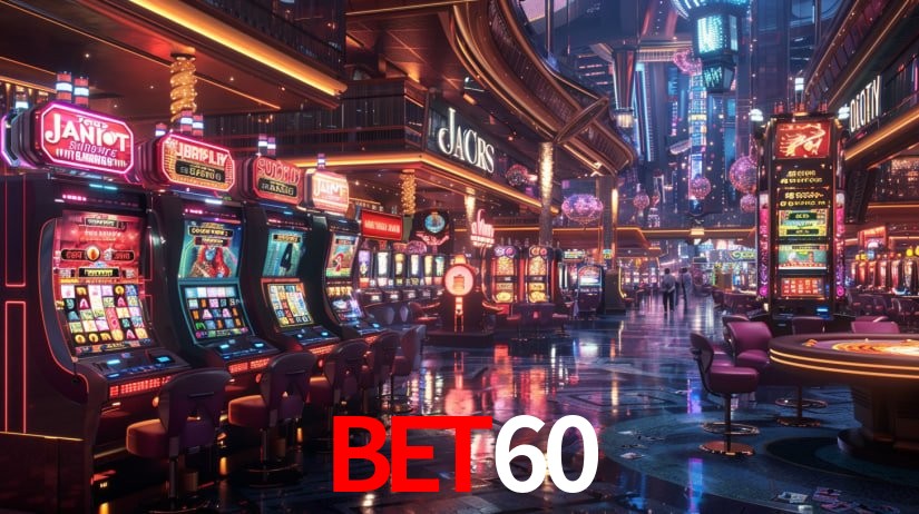 Account Benefits bet60