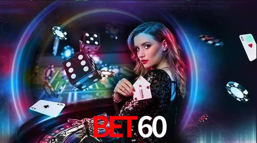 APP oficial da bet60 para mobile