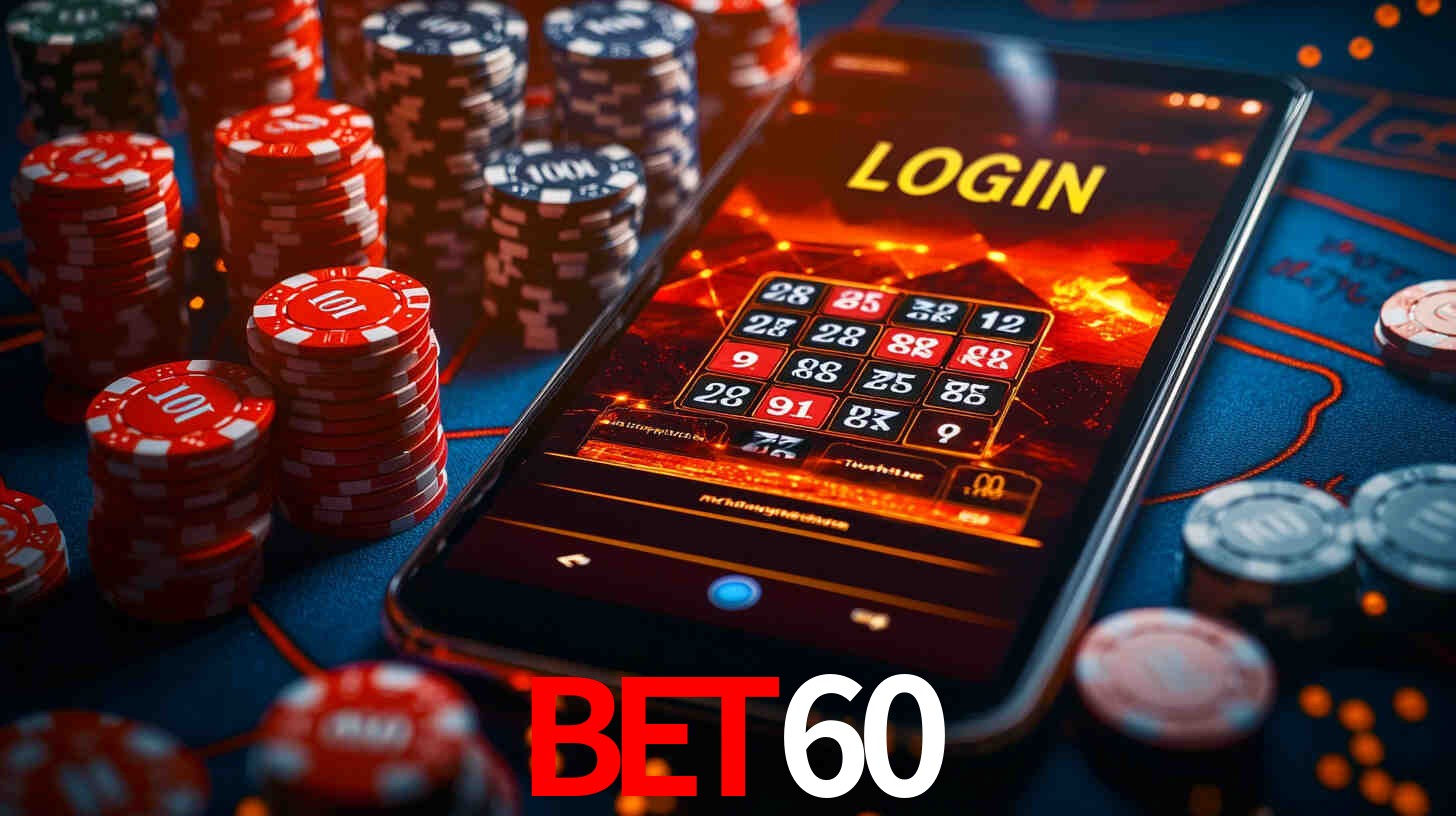 Bônus Generosos e Exclusivos no bet60 para Você!
