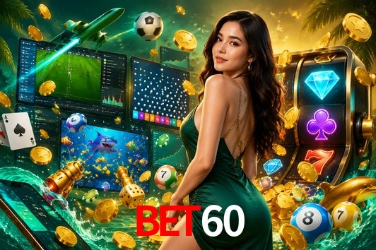 Gates of Olympus bet60