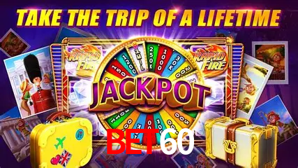 Descubra o Mundo do Cassino Online com bet60