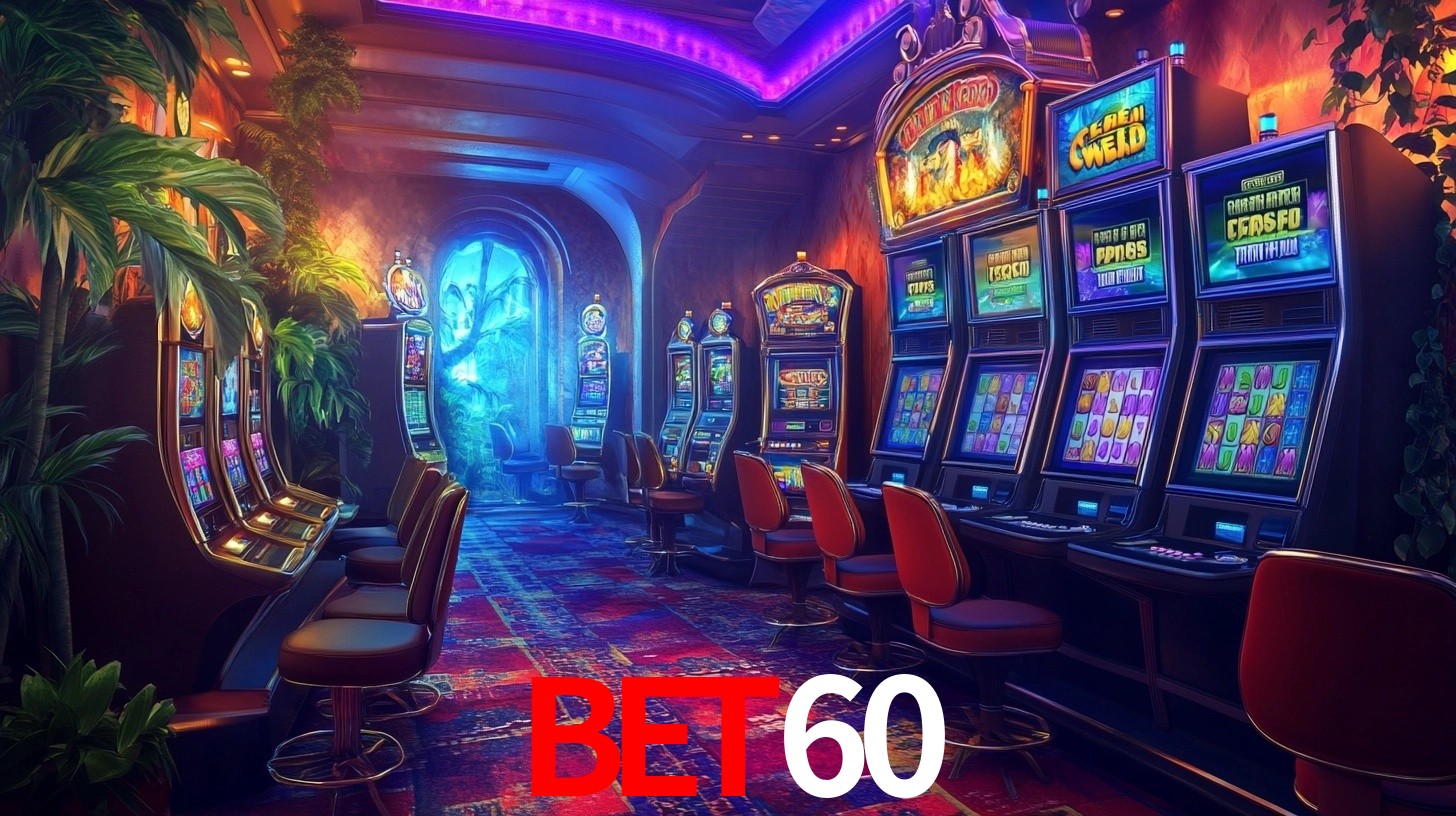 Programa VIP bet60