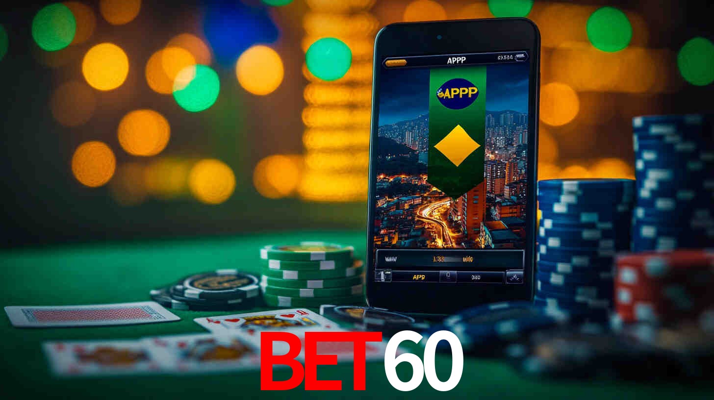 Explorando a Categoria de Eventos em Apostas na bet60