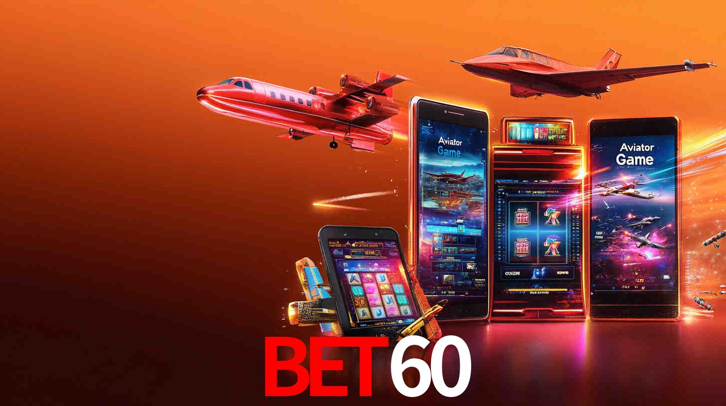 A Experiência Imersiva dos Cassinos Ao Vivo no bet60