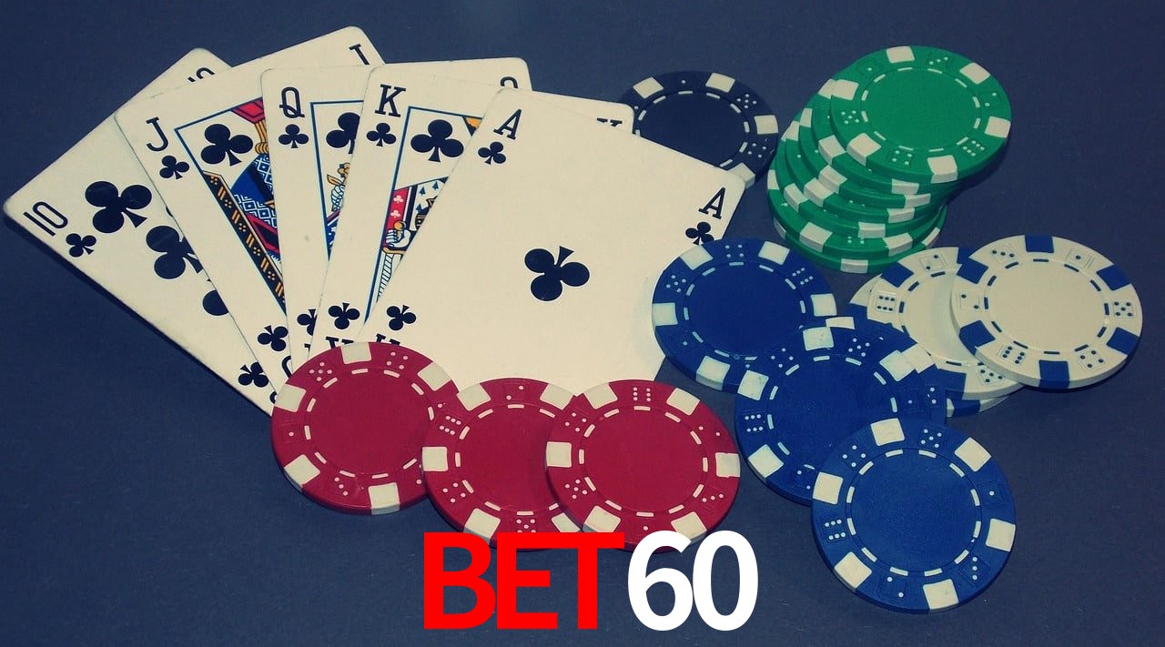 Live Casino bet60