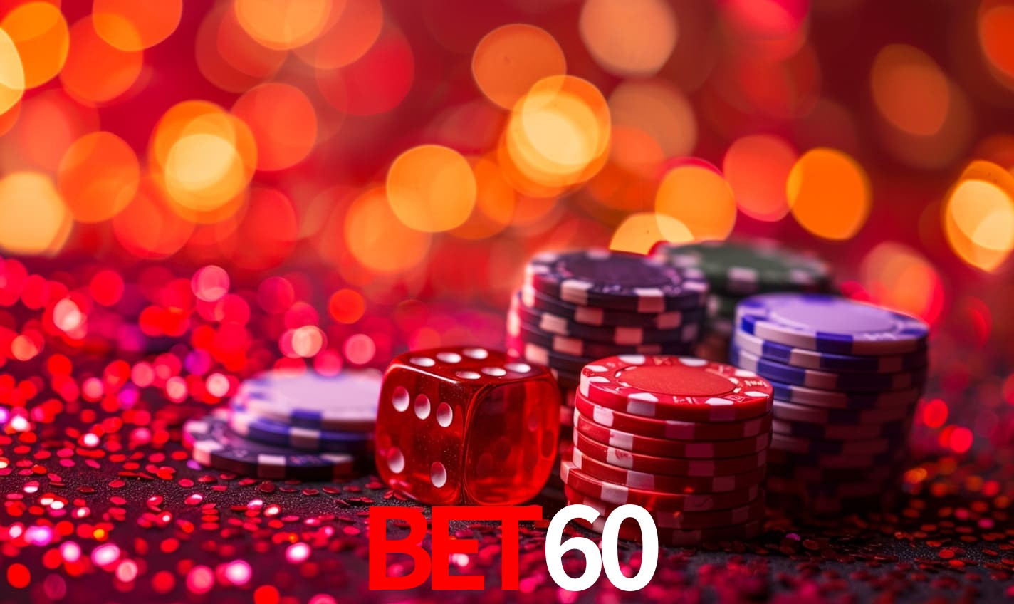 A Emoção da Loteria na bet60: Uma Chance de Mudança de Vida