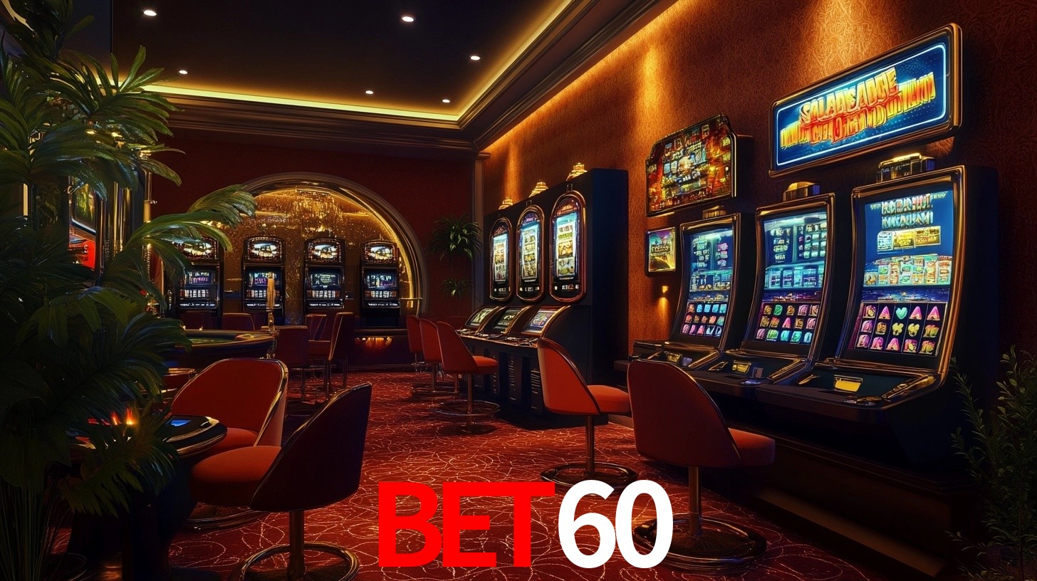 Welcome Bonus bet60